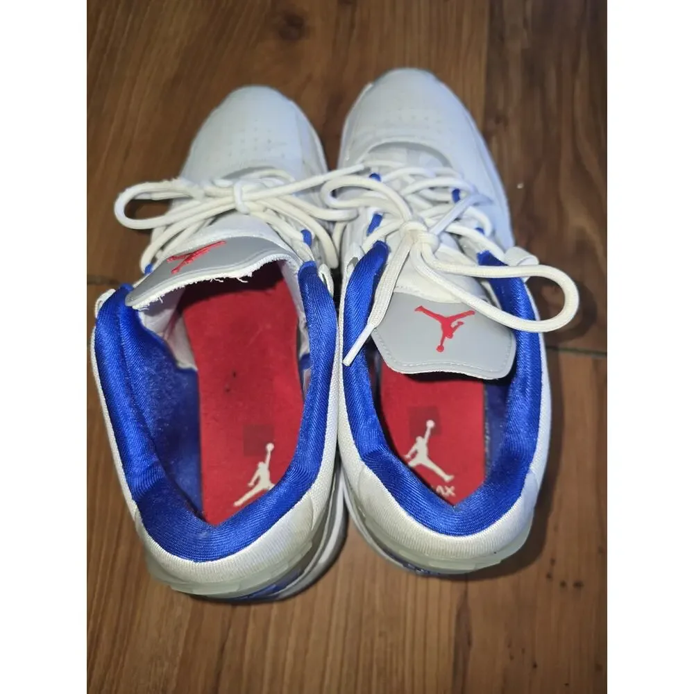 Size 13 - Air Jordan Point Lane True Blue